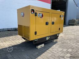 Caterpillar DE33GC - 33 kVA Stand-by Generator Set - DPX-18204