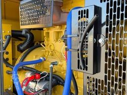 Caterpillar DE33GC - 33 kVA Stand-by Generator Set - DPX-18204