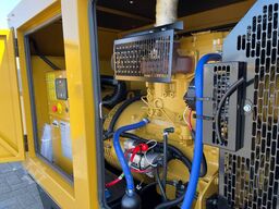 Caterpillar DE33GC - 33 kVA Stand-by Generator Set - DPX-18204
