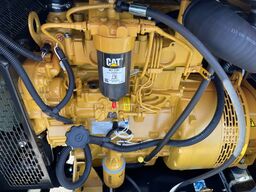 Caterpillar DE33GC - 33 kVA Stand-by Generator Set - DPX-18204
