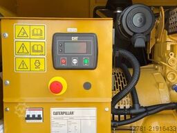 Caterpillar DE33GC - 33 kVA Stand-by Generator Set - DPX-18204