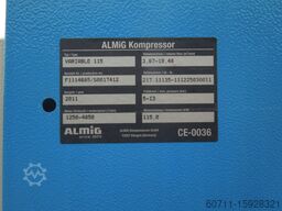ALUP ALMIG VARIABLE 115