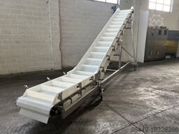 GEA-CFS Z-Opvoerband