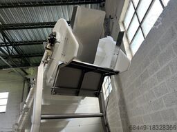GEA-CFS Z-Opvoerband