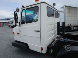 MERCEDES-BENZ Kögel WBH 25P*Wiesel+Umsetzer+BDF+or*