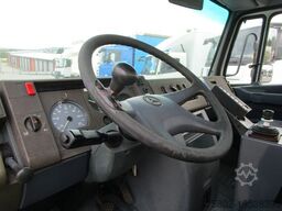 MERCEDES-BENZ Kögel WBH 25P*Wiesel+Umsetzer+BDF+or*