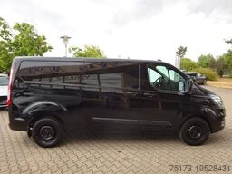 FORD Transit Custom 320 L2H1 Sport Aut. Navi