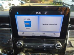 FORD Transit Custom 320 L2H1 Sport Aut. Navi