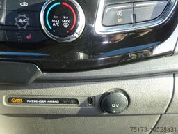 FORD Transit Custom 320 L2H1 Sport Aut. Navi