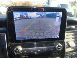 FORD Transit Custom 320 L2H1 Sport Aut. Navi