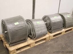 Costacurta VICO FLEX  Breite 460 mm