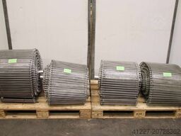 Costacurta VICO FLEX  Breite 460 mm