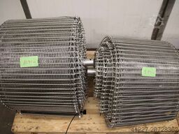 Costacurta VICO FLEX  Breite 460 mm