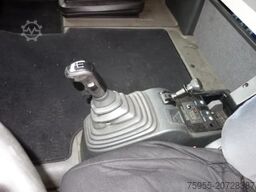 MAN TGA 18.430 MANUAL GEARBOX,AIRCO