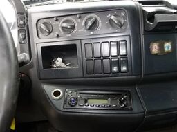 MAN TGA 18.430 MANUAL GEARBOX,AIRCO