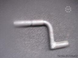 Hatz E 75  1-Zylinder Dieselmotor