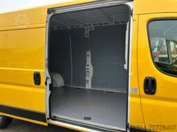 PEUGEOT BOXER KASTENWAGEN L3H2