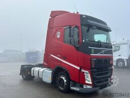 VOLVO FH 500 E6, STANDKLIMA,  LOW DECK ,  I-SHIFT,VEB+,
