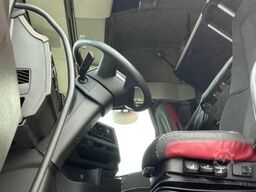 VOLVO FH 500 E6, STANDKLIMA,  LOW DECK ,  I-SHIFT,VEB+,