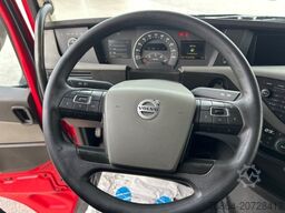 VOLVO FH 500 E6, STANDKLIMA,  LOW DECK ,  I-SHIFT,VEB+,