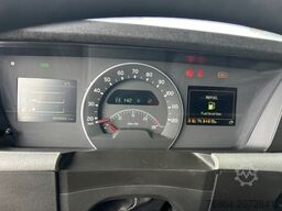 VOLVO FH 500 E6, STANDKLIMA,  LOW DECK ,  I-SHIFT,VEB+,