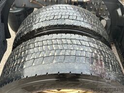 VOLVO FH 500 E6, STANDKLIMA,  LOW DECK ,  I-SHIFT,VEB+,