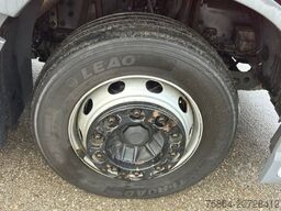 VOLVO FH 500 E6, STANDKLIMA, LOW DECK , I-SHIFT,VEB+,