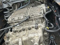 VOLVO FH 500 E6, STANDKLIMA,  LOW DECK ,  I-SHIFT,VEB+,