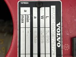 VOLVO FH 500 E6, STANDKLIMA,  LOW DECK ,  I-SHIFT,VEB+,