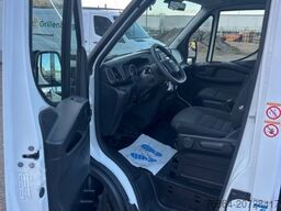 IVECO DAILY 35S14, HUBARBEITSBüHNE PALFINGER P200TXE