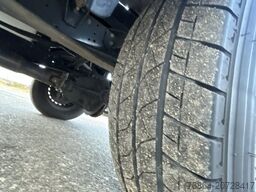 IVECO DAILY 35S14, HUBARBEITSBüHNE PALFINGER P200TXE