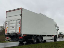 DAF XF 530 XF480. 26. EURO6.