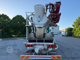 MAN FE 460 A