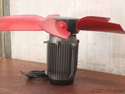 Multifan 6E63  Lüfterrad Ø 630 mm