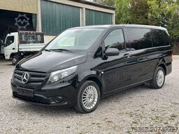 Mercedes-Benz Vito 114 CDI lang,TourerPro,2xKlima,9Sit