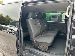 Mercedes-Benz Vito 114 CDI lang,TourerPro,2xKlima,9Sit