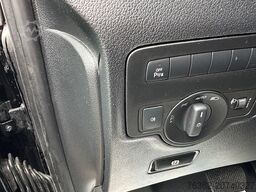 Mercedes-Benz Vito 114 CDI lang,TourerPro,2xKlima,9Sit