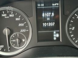 Mercedes-Benz Vito 114 CDI lang,TourerPro,2xKlima,9Sit