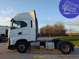 Iveco S-Way 480
