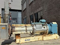 Almex Ottevanger Expander AL300