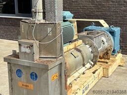Almex Ottevanger Expander AL300