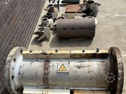 Almex Ottevanger Expander AL300