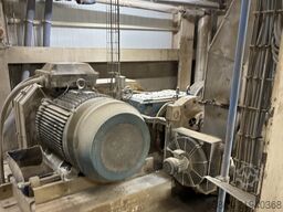 Almex Ottevanger Expander AL300