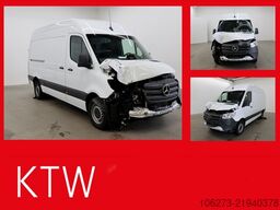 Mercedes-Benz Sprinter 317 CDI,L2H2,Automatik,Kamera