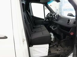 Mercedes-Benz Sprinter 317 CDI,L2H2,Automatik,Kamera
