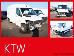 Mercedes-Benz Sprinter 317 CDI,L2H2,Automatik,Kamera