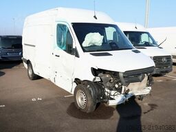 Mercedes-Benz Sprinter 317 CDI,L2H2,Automatik,Kamera