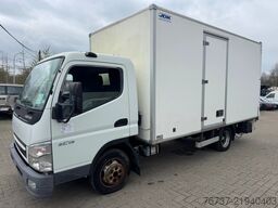 Mitsubishi Canter **FUSO 3C13-BELGIAN ORIGINE**