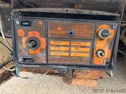 Mitsubishi Canter **FUSO 3C13-BELGIAN ORIGINE**