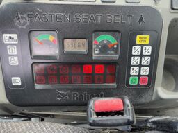 Bobcat E35z